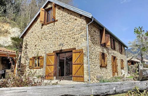 La Grange d'Ardichen vue sur les montagnes - Foto 24