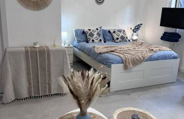 Estudios con encanto - Photo 8