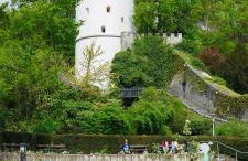 Wohnung Engelgasse - Foto 9