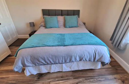 Castle Cottage - Foto 9