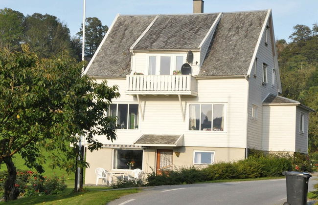 4 Person Holiday Home in Fister - Photo 30