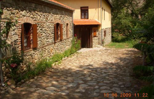 Kivotos Epavlis - Foto 34