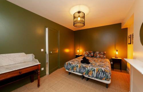 Villa La Mer - 600m de la plage Mesnil Val - Foto 22