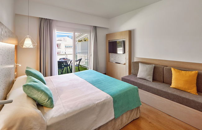 Universal Aparthotel Elisa - Foto 20