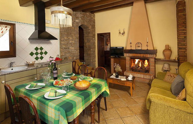 Cal Carulla - Foto 16