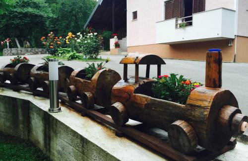 Apartment Michaela - Foto 40