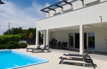 Villa Aria in Filipana - Foto 5