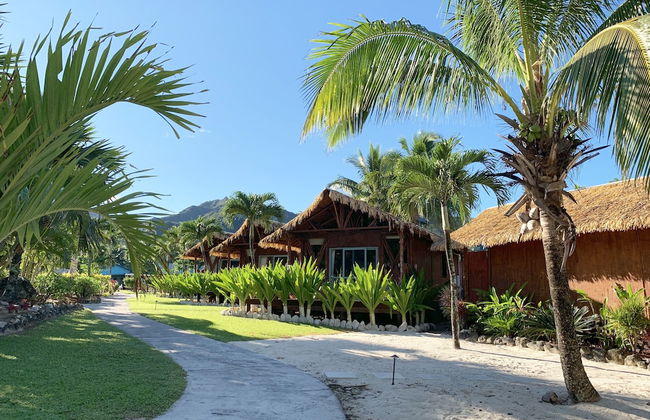 Magic Reef Bungalows - Foto 7