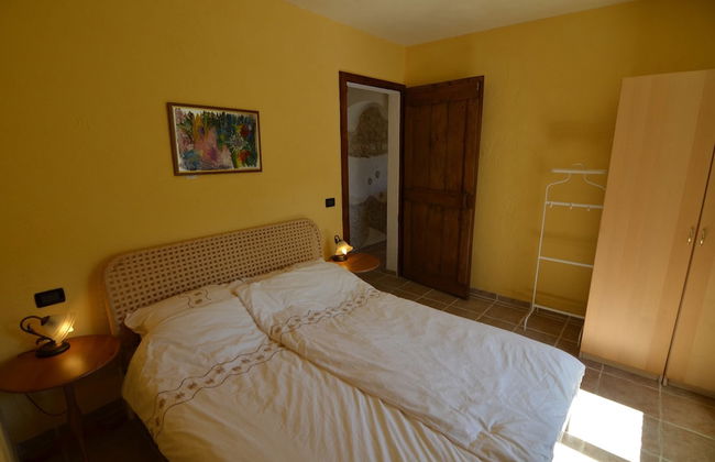 Tasteful Apartment in Pergola With Terrace - Foto 21