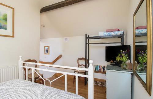 Foxholes Barn - Photo 17