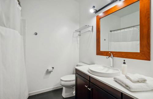 CozySuites Mill District with pool, gym # 10 - Foto 10