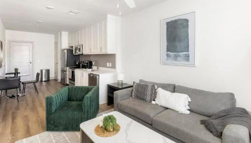 Landing Incredible 1BD Gym Clubhouse - Foto 2, Other