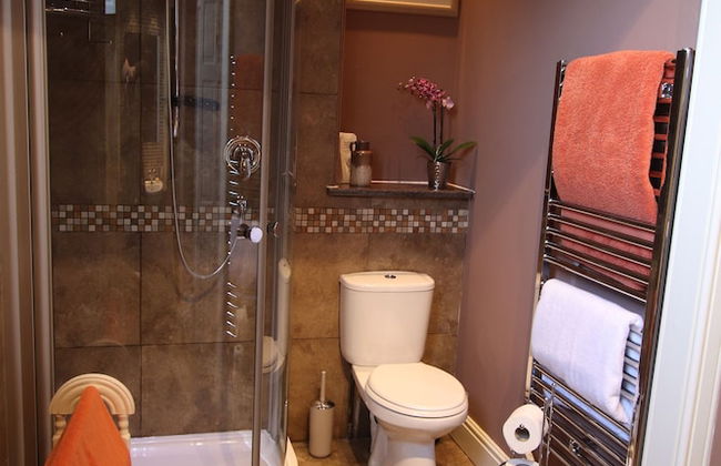 The Dower House Apartments - Foto 46