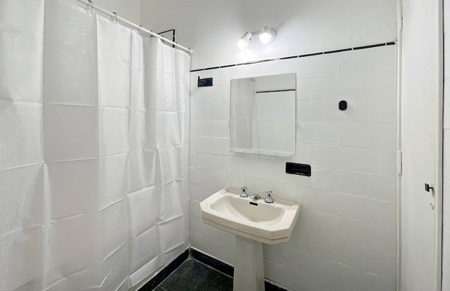 Comfortable Apartment in Belgrano R for 4 People No7671 - Foto 16