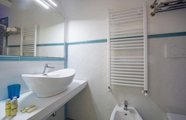 Le Suites Della Principessa- Apartment in the Heart of Ravello - Foto 11