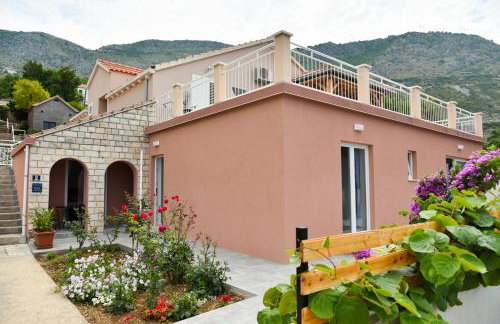 APARTMENT ELI - SEA VIEW - Foto 35