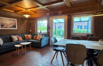 Nr 31 - Ferienhaus Am Yachthafen - Foto 8