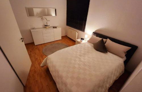 Komfortable Ferienwohnung Auf dem Höchsten - Foto 7