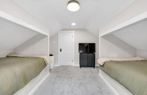 MidTown Cozy Cottage - Foto 33