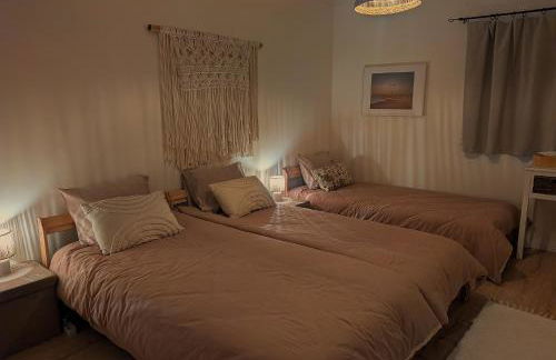 RiaEncontros- Villa T4 junto Ria e Pinhal - Foto 51