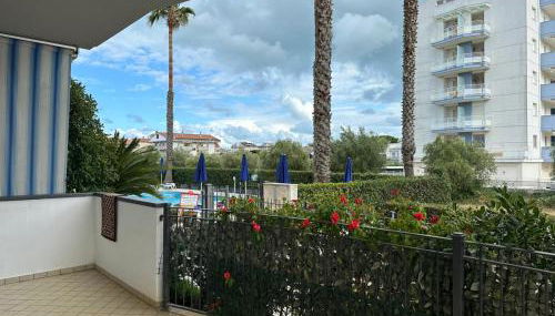 Residence il Girasole 1 - Foto 2, Garden view