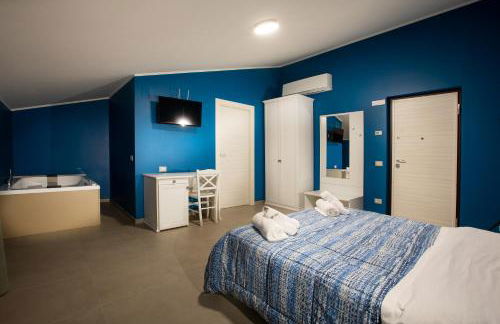 Le Coccole - Foto 109