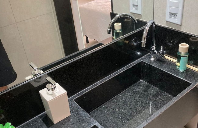 Flats Asa Norte Condomínio ParkVille - Photo 35