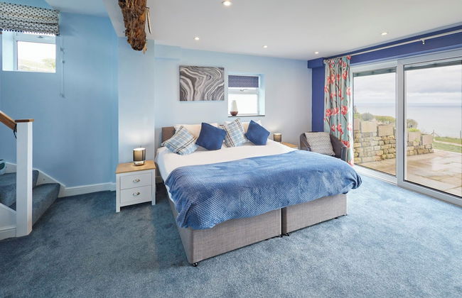 Host Stay Fairview House - Foto 3