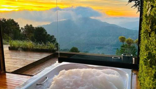 Pousada Flocos de Neve - Foto 4