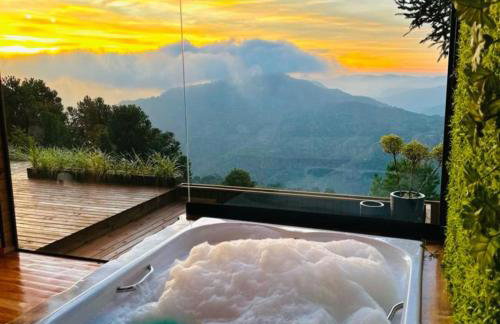 Pousada Flocos de Neve - Photo 4