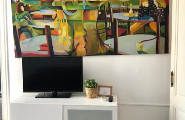 1 Casual Apartments - Foto 12