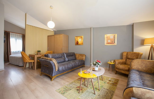 Galata 1785 Suites - Photo 75