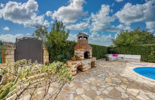 Holiday house Marinela with Private Pool and Fenced Garden - Foto 27