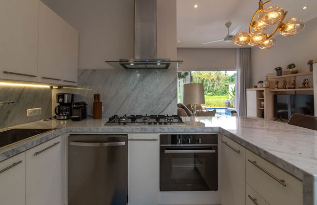 Villa Shiva - Foto 29