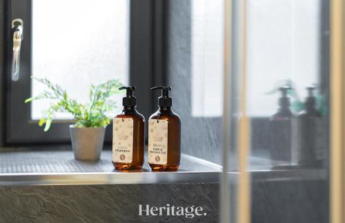 The Copper Loft Apartment, Keith - Foto 7