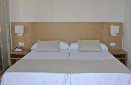 Apartamentos El Moro - Foto 1