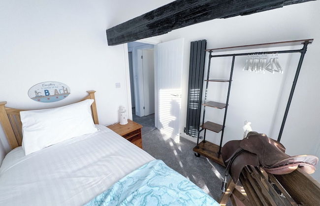 Bracken Bramble Barn Spacious Holiday Retreat - Foto 45