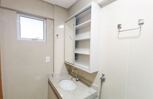 Lindos apartamentos no Porto Cayman - Foto 79