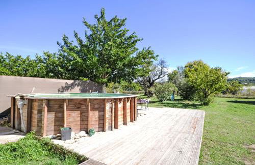 Holiday Home L' amandier by Interhome - Foto 8