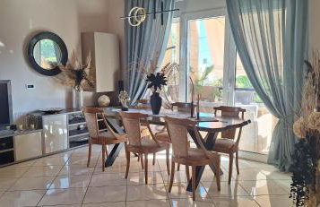 Modern Villa in Chania - Foto 78