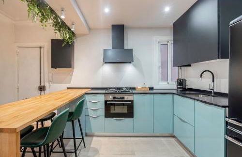 Barcelona Eixample - Foto 35