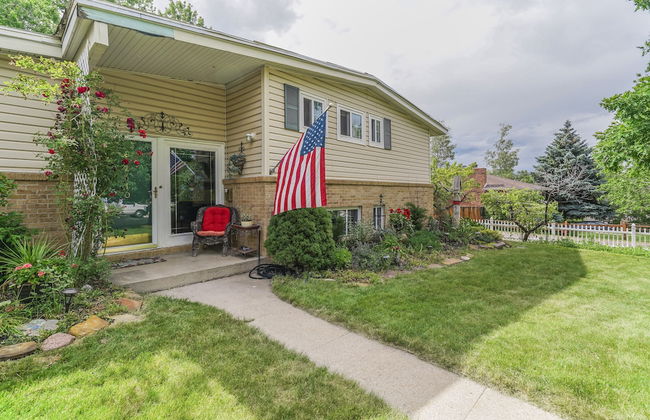 Peach House - Foto 41