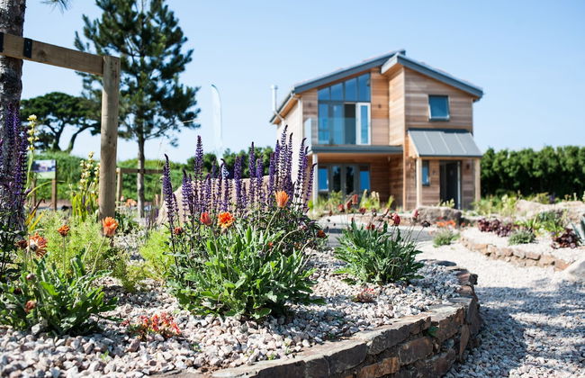 Una St. Ives - Foto 1