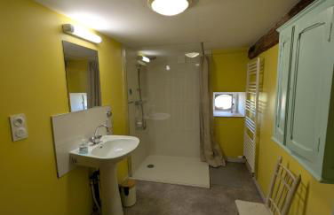 Dépendance du château de Remehan rénovée avec goût - Foto 44