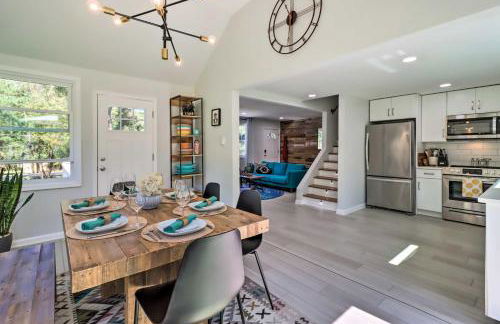 Game Room, Community Beach Pocono Home! - Foto 7