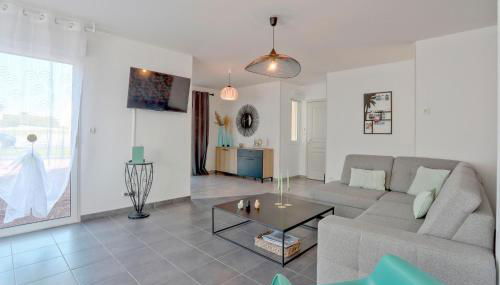 2 Bedroom Stunning Home In Créances - Foto 4