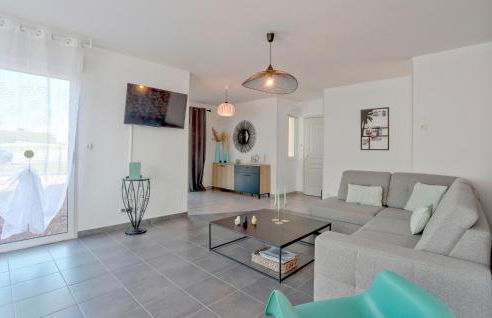 2 Bedroom Stunning Home In Créances - Foto 4