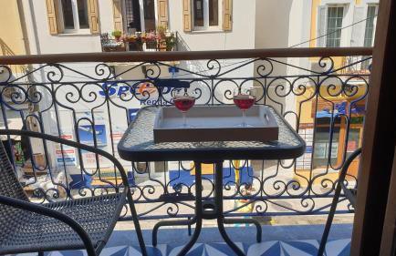 Christos Katerina House - Foto 19