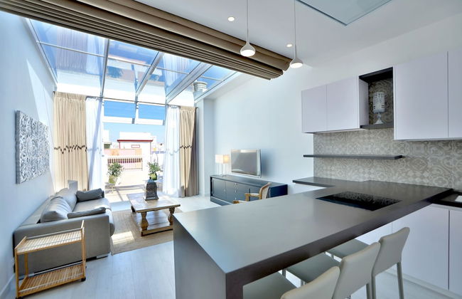 Hotel El Armador Casa Palacio - Foto 7