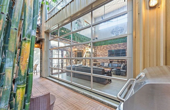 Bamboo Loft 6BR - Foto 51